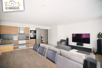  appartement prevessin-moens 01280