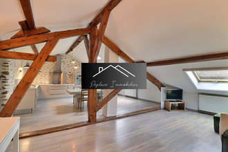  appartement prevessin-moens 01280