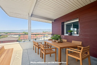  appartement prevessin-moens 01280