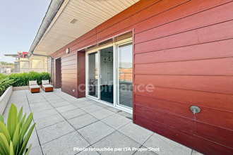  appartement prevessin-moens 01280