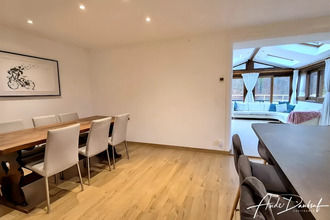  appartement pringy 74370