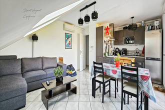  appartement pringy 74370