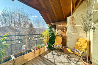  appartement pringy 74370