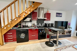  appartement pringy 77310