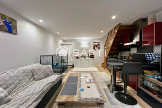  appartement pringy 77310