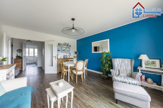  appartement pringy 77310