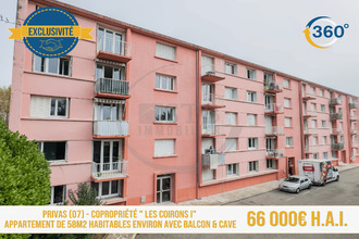  appartement privas 07000