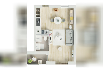  appartement propriano 20110