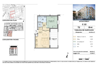  appartement propriano 20110