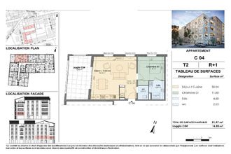  appartement propriano 20110