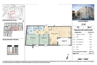  appartement propriano 20110