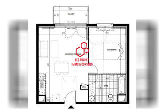  appartement provins 77160