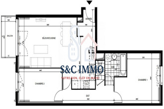  appartement provins 77160