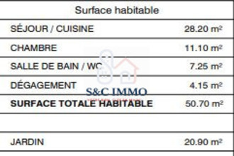  appartement provins 77160