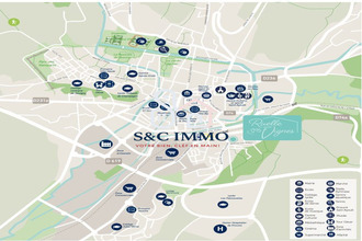  appartement provins 77160