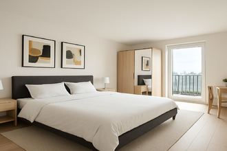  appartement provins 77160