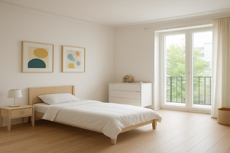  appartement provins 77160