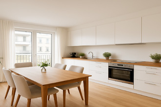  appartement provins 77160