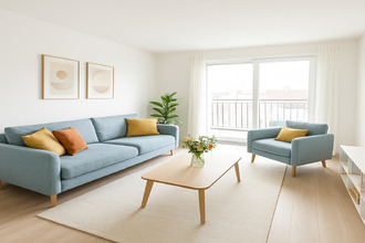  appartement provins 77160