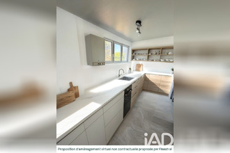  appartement provins 77160