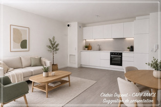  appartement provins 77160