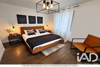  appartement provins 77160