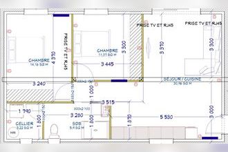  appartement prunelli-di-fiumorbo 20243