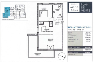  appartement prunelli-di-fiumorbo 20243