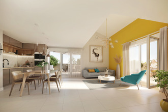  appartement publier 74500