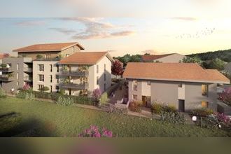  appartement publier 74500