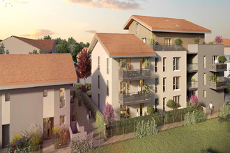  appartement publier 74500