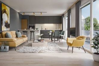  appartement publier 74500