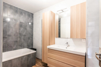  appartement publier 74500