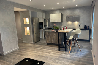  appartement publier 74500