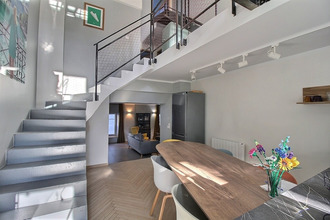  appartement publier 74500