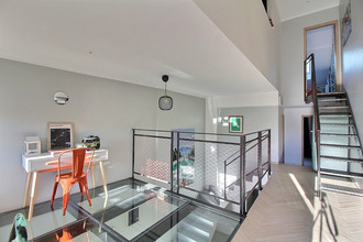  appartement publier 74500