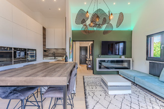  appartement publier 74500