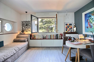  appartement publier 74500