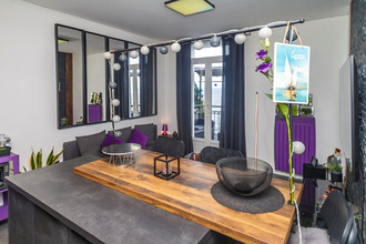  appartement publier 74500