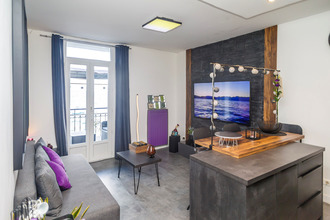  appartement publier 74500