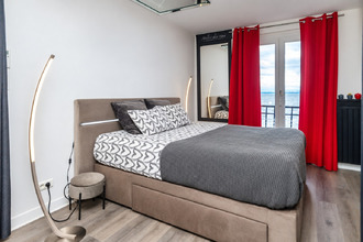  appartement publier 74500