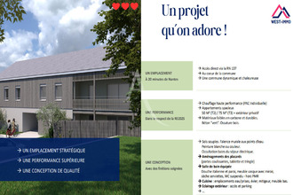  appartement puceul 44390