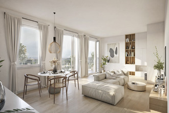  appartement puget-sur-argens 83480