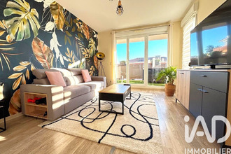  appartement puget-sur-argens 83480