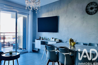  appartement puget-sur-argens 83480