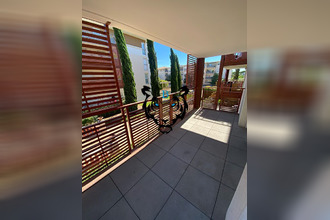  appartement puget-sur-argens 83480