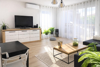  appartement puget-sur-argens 83480