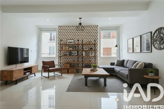  appartement puget-sur-argens 83480