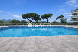  appartement puget-sur-argens 83480