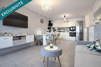  appartement puget-sur-argens 83480